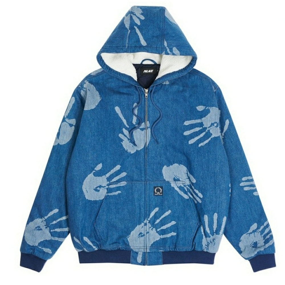 Palace Active Bredda Jacket